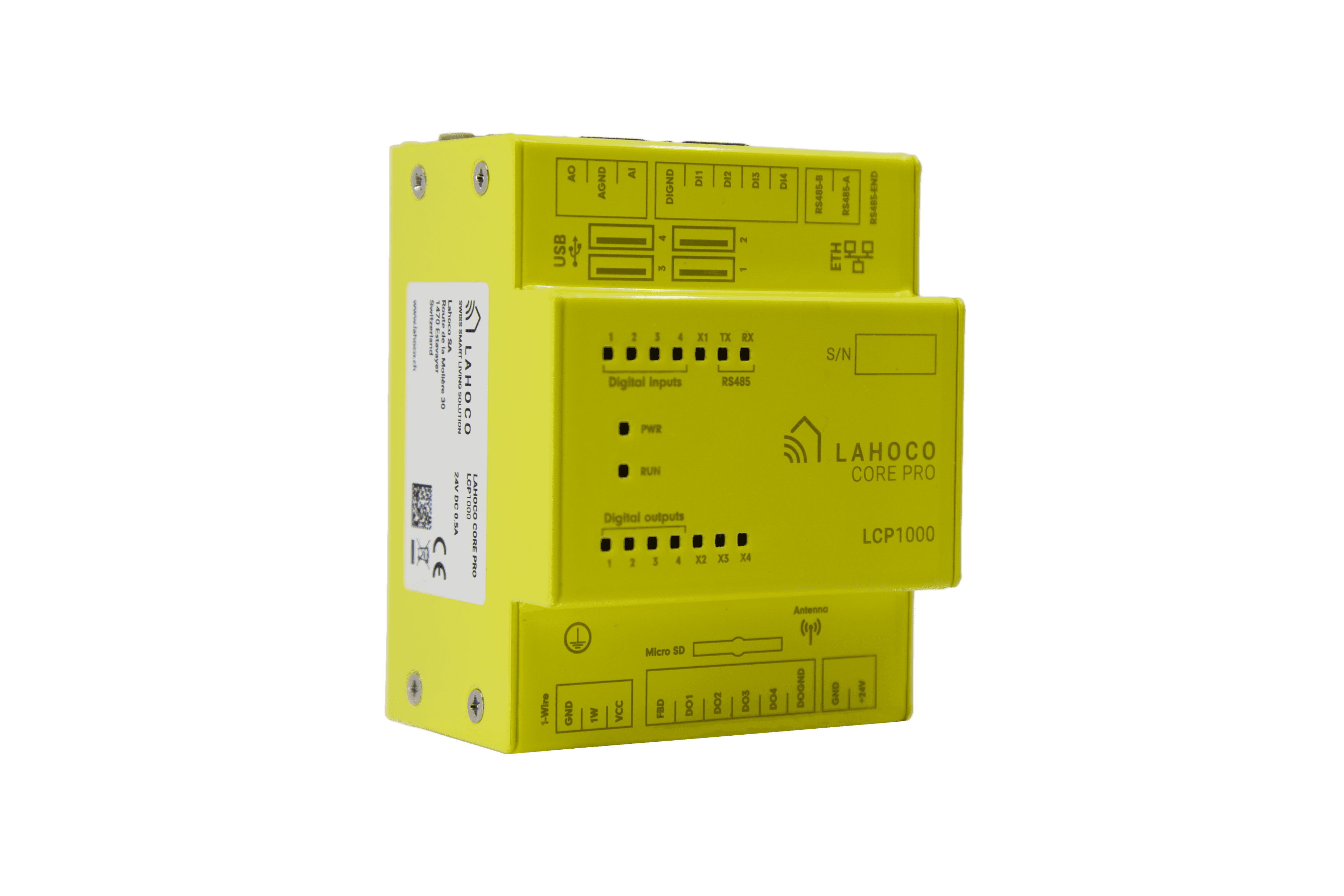 LCP1100