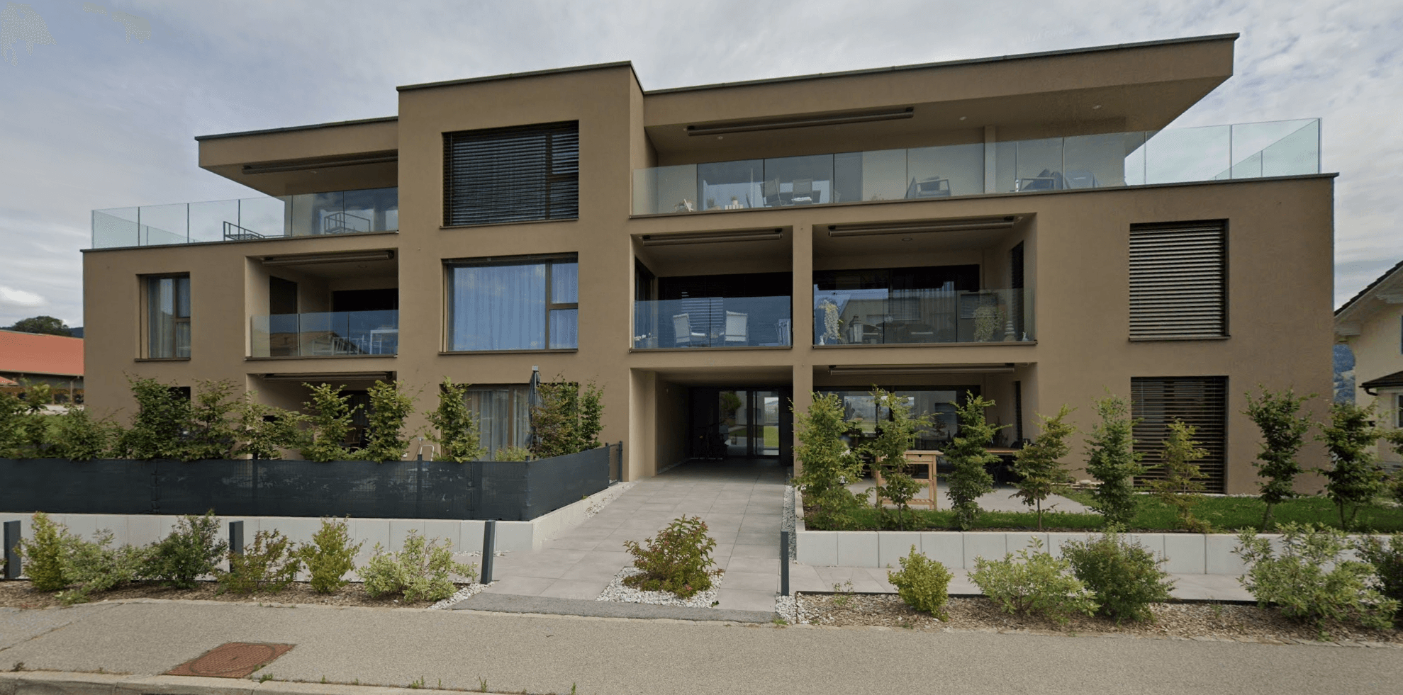 GCC project in Riaz