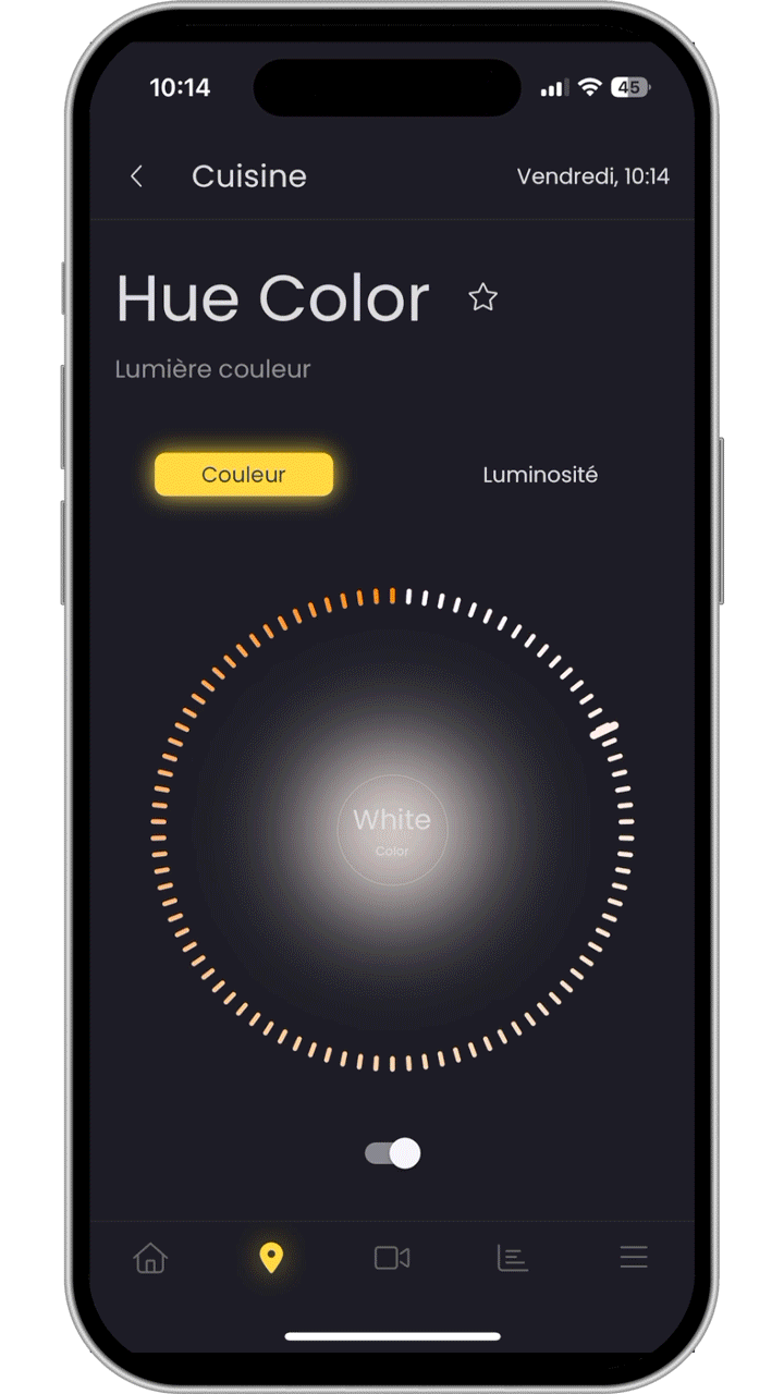 mockup