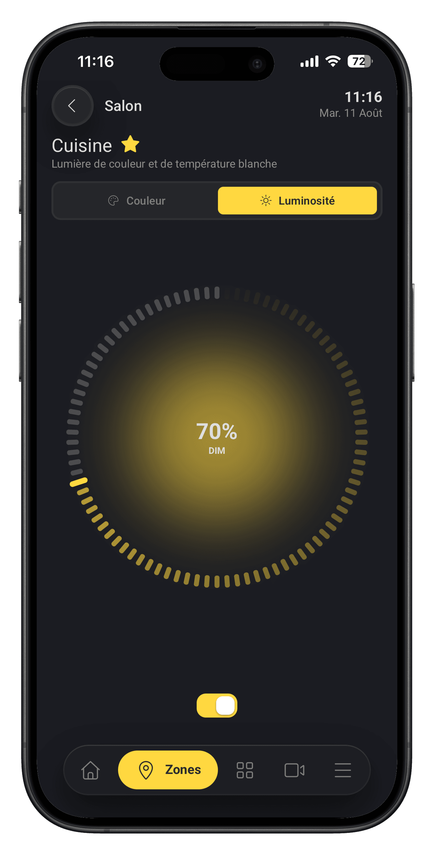 image-feature-mockup-Lighting for perfect comfort