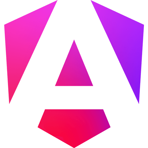 Angular logo