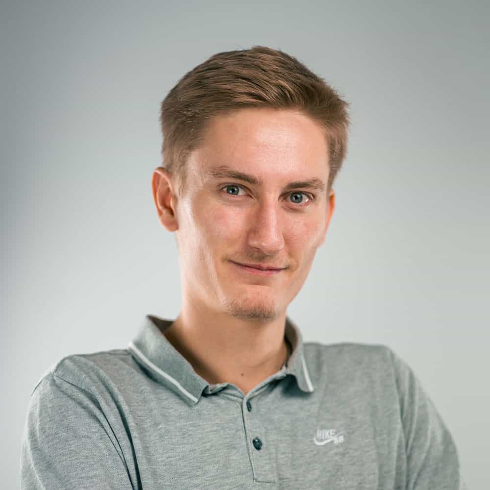 Baptiste Grand