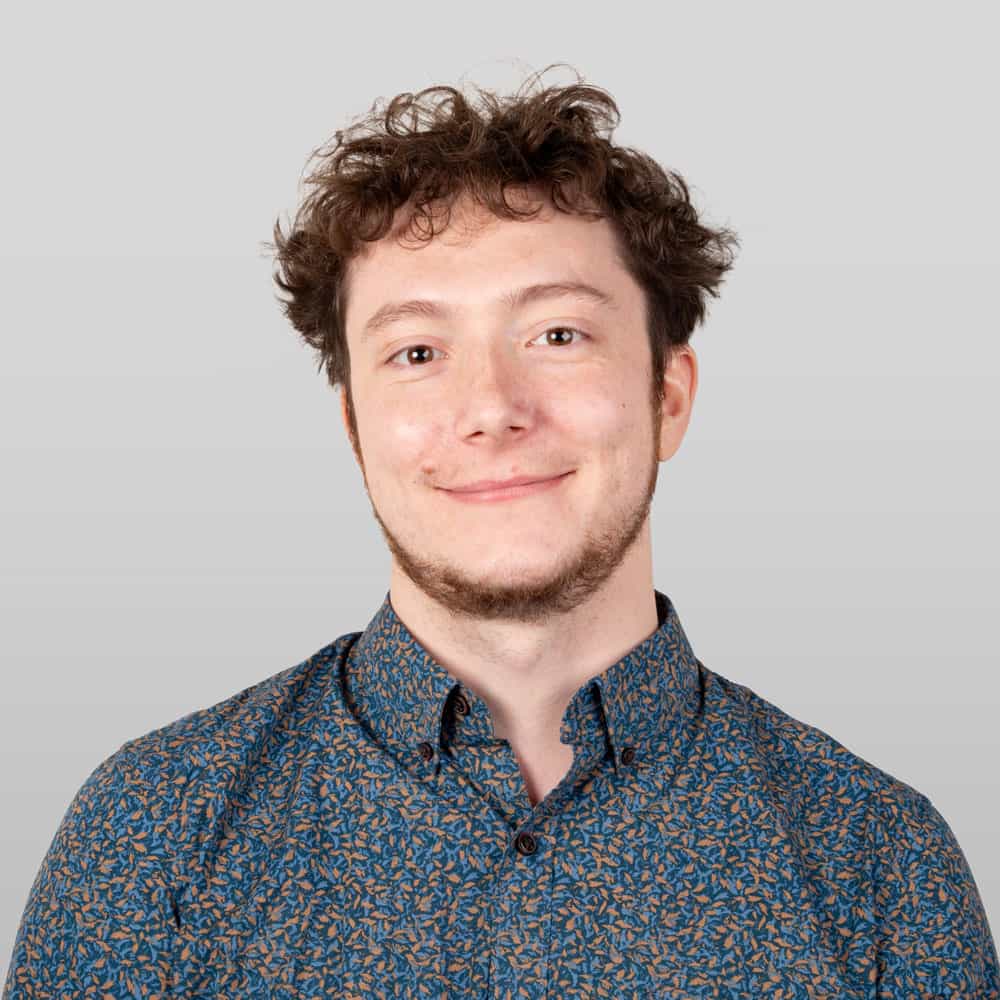 Colin Lavanchy