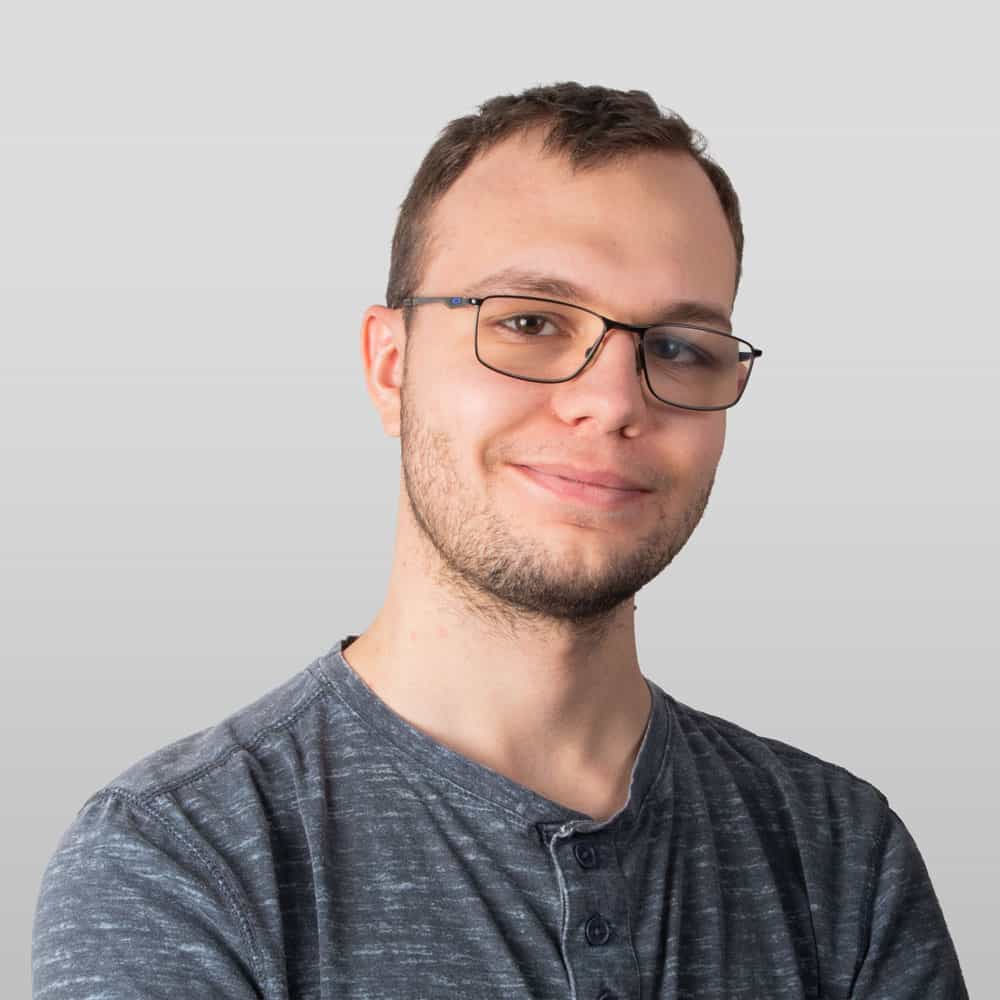 Théo Jeanneret