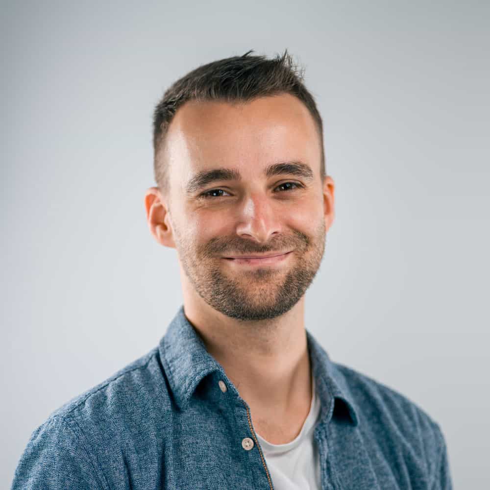 Valentin Chassot